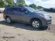 2020 Subaru Ascent с VIN 4S4WMAAD3L3451198, выставлен на аукционе Copart как лот 71025825 с пробегом 169 145 миль миль и Списание • Salvage title. История ставок и продаж доступна на DreamBid. Изображение 4.