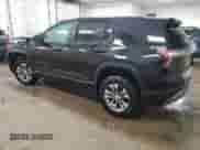 2025 Chevrolet Equinox FWD LT с VIN 3GNAXHEG0SL101055, выставлен на аукционе Copart как лот 87541485 с пробегом 10 173 миль миль и На запчасти • Non repairable. История ставок и продаж доступна на DreamBid. Изображение 2.