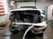 2017 Ram 1500 Laramie with VIN 1C6RR7VT5HS844499, listed as a Copart auction lot 83348594 with 172,838 mi miles and Salvage title. Bid and sale history available at DreamBid. Image 5.