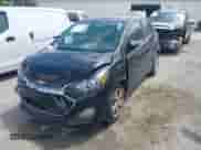 2019 Chevrolet Spark LS с VIN KL8CB6SA0KC712731, выставлен на аукционе IAAI как лот 42959253 с пробегом 104 418 миль миль и . История ставок и продаж доступна на DreamBid. Изображение 2.