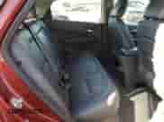 2017 Chevrolet Bolt EV Premier z VIN 1G1FX6S07H4141246, wystawiony jako Copart lot #81686755 z przebiegiem 62 628 mil mil oraz Szkoda całkowita • Salvage title. Historia ofert i sprzedaży dostępna na DreamBid. Obrazek 10.