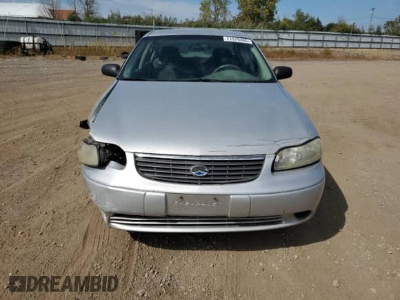 2001 Chevrolet Malibu с VIN 1G1ND52J016198339, выставлен на аукционе Copart как лот 71979405 с пробегом 153 723 миль миль и Списание • Salvage title. История ставок и продаж доступна на DreamBid. Изображение 5.