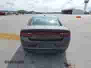 2020 Dodge Charger Police z VIN 2C3CDXKT4LH120180, wystawiony jako IAAI lot #42834441 z przebiegiem 128 459 mil mil oraz . Historia ofert i sprzedaży dostępna na DreamBid. Obrazek 16.