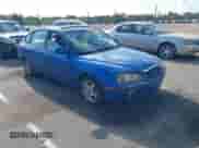 2004 Hyundai Elantra GT z VIN KMHDN56D74U112122, wystawiony jako IAAI lot #42972878 z przebiegiem 164 542 mil mil oraz . Historia ofert i sprzedaży dostępna na DreamBid. Obrazek 1.