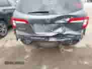 2021 Honda Pilot EX-L z VIN 5FNYF5H57MB027752, wystawiony jako IAAI lot #42470043 z przebiegiem 58 934 mil mil oraz . Historia ofert i sprzedaży dostępna na DreamBid. Obrazek 6.