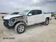 2016 Chevrolet Colorado 2WD LT с VIN 1GCGSCEA7G1350483, выставлен на аукционе Copart как лот 80689875 с пробегом 119 990 миль миль и Списание • Salvage title. История ставок и продаж доступна на DreamBid. Изображение 1.