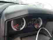 2023 Ram 1500 Tradesman z VIN 1C6RR7FTXPS542235, wystawiony jako Copart lot #70631545 z przebiegiem 66 573 mil mil oraz Szkoda całkowita • Salvage title. Historia ofert i sprzedaży dostępna na DreamBid. Obrazek 9.