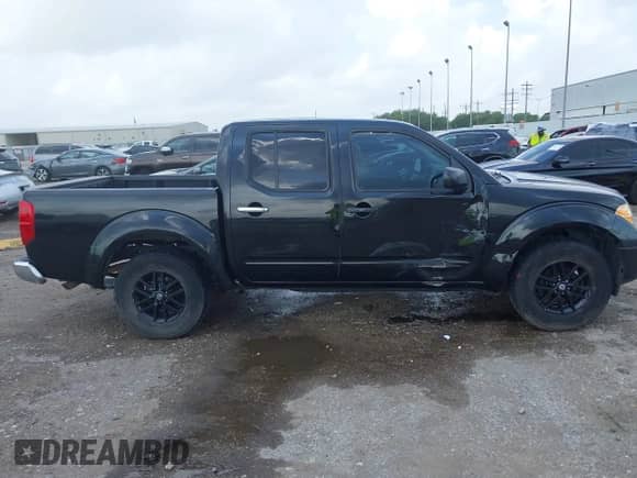 2018 Nissan Frontier SV с VIN 1N6AD0ERXJN718091, выставлен на аукционе IAAI как лот 42506238 с пробегом 155 499 миль миль и . История ставок и продаж доступна на DreamBid. Изображение 13.