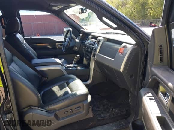 2011 Ford F-150 XLT z VIN 1FTFW1ET4BKD73020, wystawiony jako IAAI lot #43316967 z przebiegiem 203 761 mil mil oraz . Historia ofert i sprzedaży dostępna na DreamBid. Obrazek 5.