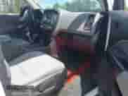 2016 Chevrolet Colorado 2WD WT z VIN 1GCHSBE31G1206606, wystawiony jako IAAI lot #42332696 z przebiegiem 98 299 mil mil oraz . Historia ofert i sprzedaży dostępna na DreamBid. Obrazek 5.