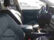 2013 Nissan Murano SV с VIN JN8AZ1MW2DW303688, выставлен на аукционе IAAI как лот 43522102 с пробегом 123 233 миль миль и . История ставок и продаж доступна на DreamBid. Изображение 5.