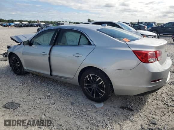 2013 Chevrolet Malibu Eco z VIN 1G11D5RR3DF108650, wystawiony jako Copart lot #70647985 z przebiegiem 135 626 mil mil oraz Czysty tytuł • Clean title. Historia ofert i sprzedaży dostępna na DreamBid. Obrazek 2.