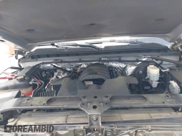 2016 Chevrolet Silverado 1500 Custom с VIN 1GCRCPEC9GZ244357, выставлен на аукционе IAAI как лот 42233842 с пробегом 277 843 миль миль и . История ставок и продаж доступна на DreamBid. Изображение 10.