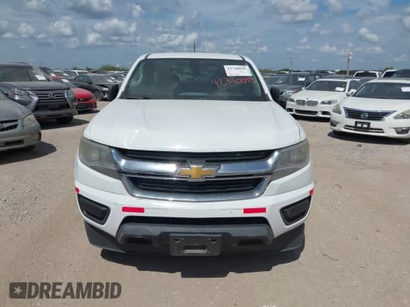2017 Chevrolet Colorado 2WD WT с VIN 1GCHSBENXH1288046, выставлен на аукционе IAAI как лот 42740048 с пробегом 284 607 миль миль и . История ставок и продаж доступна на DreamBid. Изображение 12.