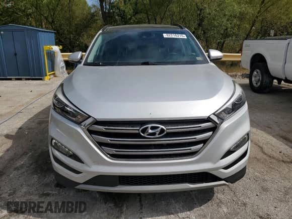 2017 Hyundai Tucson Sport с VIN KM8J3CA23HU361395, выставлен на аукционе Copart как лот 82218215 с пробегом 99 280 миль миль и Чистый • Clean title. История ставок и продаж доступна на DreamBid. Изображение 5.