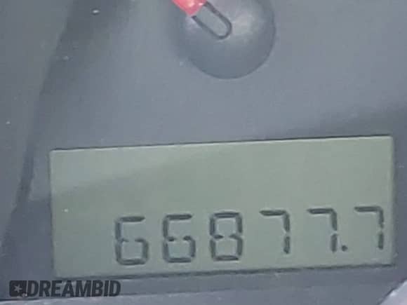 2008 Ford F-150 XL with VIN 1FTRF14W18KD62574, listed as a IAAI auction lot 43193122 with 66,877 mi miles and . Bid and sale history available at DreamBid. Image 7.