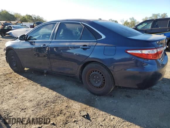 2015 Toyota Camry LE с VIN 4T4BF1FK3FR460391, выставлен на аукционе Copart как лот 86544525 с пробегом 93 821 миль миль и Списание • Salvage title. История ставок и продаж доступна на DreamBid. Изображение 2.