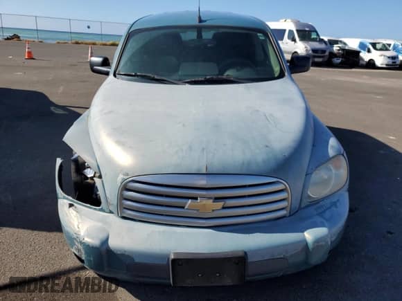 2007 Chevrolet HHR LS с VIN 3GNDA13D27S637968, выставлен на аукционе Copart как лот 73811524 с пробегом 119 731 миль миль и Списание • Salvage title. История ставок и продаж доступна на DreamBid. Изображение 5.