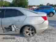 2014 Chevrolet Malibu LS с VIN 1G11B5SL0EF161254, выставлен на аукционе IAAI как лот 42799538 с пробегом 127 419 миль миль и . История ставок и продаж доступна на DreamBid. Изображение 12.