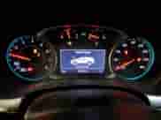 2020 Chevrolet Traverse LT Cloth z VIN 1GNERGKW5LJ158765, wystawiony jako Copart lot #82576395 z przebiegiem 92 894 mil mil oraz Szkoda całkowita • Salvage title. Historia ofert i sprzedaży dostępna na DreamBid. Obrazek 9.