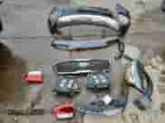 2016 Kia Sorento SX с VIN 5XYPKDA53GG088931, выставлен на аукционе Copart как лот 85495865 с пробегом 76 335 миль миль и Списание • Salvage title. История ставок и продаж доступна на DreamBid. Изображение 13.