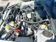 2006 Subaru Forester X z VIN JF1SG65626H741643, wystawiony jako IAAI lot #43314669 z przebiegiem 134 202 mil mil oraz . Historia ofert i sprzedaży dostępna na DreamBid. Obrazek 19.