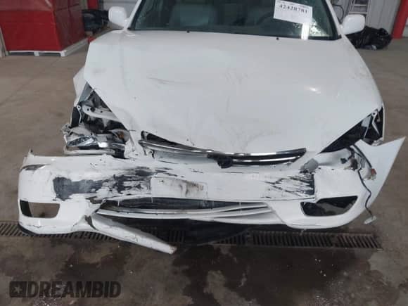 2006 Toyota Camry LE с VIN 4T1BF30KX6U635668, выставлен на аукционе IAAI как лот 42428781 с пробегом 101 330 миль миль и . История ставок и продаж доступна на DreamBid. Изображение 6.