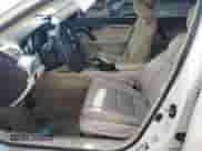 2009 Acura TL Technology с VIN 19UUA86559A021175, выставлен на аукционе Copart как лот 70744355 с пробегом Не указан миль и Списание • Salvage title. История ставок и продаж доступна на DreamBid. Изображение 7.
