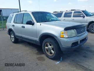 2003 Ford Explorer XLT с VIN 1FMZU73K13ZA23946, выставлен на аукционе IAAI как лот 42986785 с пробегом 254 867 миль миль и . История ставок и продаж доступна на DreamBid. Изображение 1.