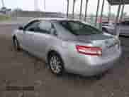 2011 Toyota Camry LE with VIN 4T1BF3EK2BU196856, listed as a IAAI auction lot 43015777 with 123,039 mi miles and . Bid and sale history available at DreamBid. Image 3.