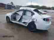 2007 Hyundai Elantra GLS with VIN KMHDU46D77U161144, listed as a IAAI auction lot 41651934 with Not provided miles and . Bid and sale history available at DreamBid. Image 3.