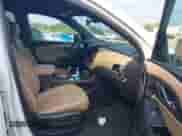 2023 Chevrolet Traverse Premier с VIN 1GNERKKW2PJ145318, выставлен на аукционе IAAI как лот 43255629 с пробегом 21 784 миль миль и . История ставок и продаж доступна на DreamBid. Изображение 5.