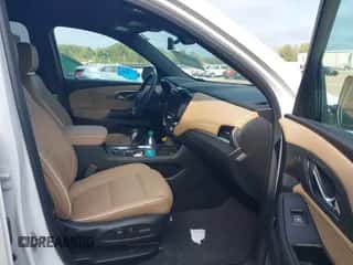 2023 Chevrolet Traverse Premier с VIN 1GNERKKW2PJ145318, выставлен на аукционе IAAI как лот 43255629 с пробегом 21 784 миль миль и . История ставок и продаж доступна на DreamBid. Изображение 5.