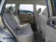 2009 Subaru Forester X with VIN JF2SH63689H757586, listed as a IAAI auction lot 42510970 with 173,434 mi miles and . Bid and sale history available at DreamBid. Image 8.