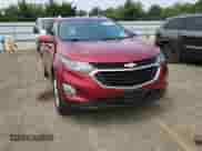 2020 Chevrolet Equinox LT z VIN 3GNAXVEX8LS552675, wystawiony jako Copart lot #67791655 z przebiegiem 69 622 mil mil oraz Szkoda całkowita • Salvage title. Historia ofert i sprzedaży dostępna na DreamBid. Obrazek 14.