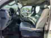 2021 Ford F-150 XL с VIN 1FTEX1CB4MKE25252, выставлен на аукционе Copart как лот 85279495 с пробегом 57 431 миль миль и Списание • Salvage title. История ставок и продаж доступна на DreamBid. Изображение 7.