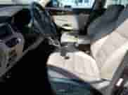 2018 Kia Sorento EX with VIN 5XYPH4A52JG365154, listed as a Copart auction lot 80397725 with 111,391 mi miles and Salvage title. Bid and sale history available at DreamBid. Image 7.