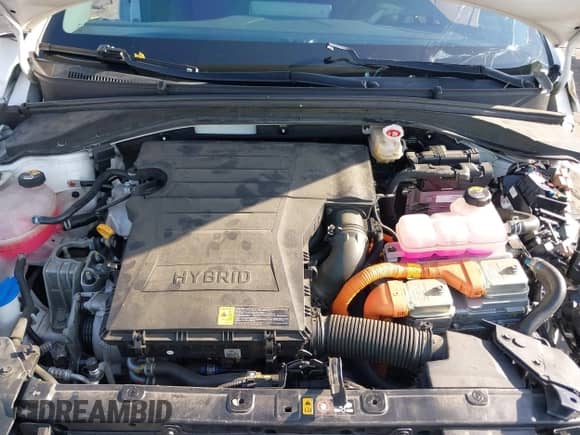 2021 Hyundai Ioniq Limited с VIN KMHC05LC4MU255129, выставлен на аукционе IAAI как лот 42543083 с пробегом 76 074 миль миль и . История ставок и продаж доступна на DreamBid. Изображение 10.