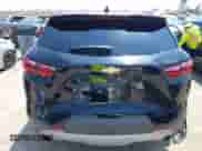 2020 Chevrolet Blazer LT with VIN 3GNKBDRS4LS587189, listed as a IAAI auction lot 42135069 with 66,055 mi miles and . Bid and sale history available at DreamBid. Image 16.