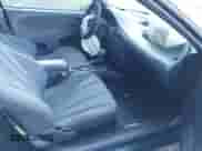 2002 Chevrolet Cavalier with VIN 1G1JC124227409119, listed as a IAAI auction lot 43047191 with 52,761 mi miles and . Bid and sale history available at DreamBid. Image 5.