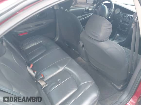 1999 Dodge Intrepid ES z VIN 2B3HD56J7XH629685, wystawiony jako IAAI lot #43197239 z przebiegiem 169 928 mil mil oraz . Historia ofert i sprzedaży dostępna na DreamBid. Obrazek 8.