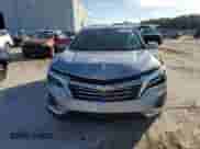 2024 Chevrolet Equinox Premier с VIN 3GNAXNEGXRL113772, выставлен на аукционе Copart как лот 90476995 с пробегом 10 204 миль миль и Списание • Salvage title. История ставок и продаж доступна на DreamBid. Изображение 5.