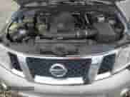 2012 Nissan Pathfinder SV z VIN 5N1AR1NB2CC609597, wystawiony jako Copart lot #81626155 z przebiegiem 101 496 mil mil oraz Szkoda całkowita • Salvage title. Historia ofert i sprzedaży dostępna na DreamBid. Obrazek 12.