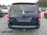 2014 Dodge Grand Caravan SE with VIN 2C4RDGBG0ER187249, listed as a IAAI auction lot 42143078 with 119,097 mi miles and . Bid and sale history available at DreamBid. Image 17.