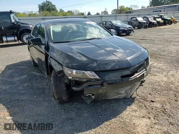 2018 Chevrolet Impala LS z VIN 2G11Z5SA5J9101337, wystawiony jako Copart lot #81935365 z przebiegiem 160 862 mil mil oraz Szkoda całkowita • Salvage title. Historia ofert i sprzedaży dostępna na DreamBid. Obrazek 13.