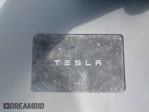 2023 Tesla Model Y Long Range with VIN 7SAYGDEE4PA192738, listed as a IAAI auction lot 43364402 with 14,872 mi miles and . Bid and sale history available at DreamBid. Image 11.