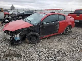 2005 Saturn ION ION 3 с VIN 1G8AW12F55Z114034, выставлен на аукционе Copart как лот 58302385 с пробегом Не указан миль и На запчасти • Non repairable. История ставок и продаж доступна на DreamBid. Изображение 1.