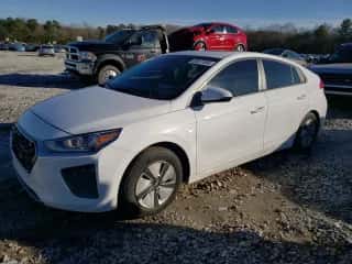 2020 Hyundai Ioniq Blue с VIN KMHC65LC3LU209918, выставлен на аукционе Copart как лот 38871904 с пробегом 38 861 миль миль и . История ставок и продаж доступна на DreamBid. Изображение 1.