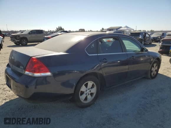 2011 Chevrolet Impala LS Fleet z VIN 2G1WF5EK4B1304707, wystawiony jako Copart lot #80697865 z przebiegiem Nie podano mil oraz Czysty tytuł • Clean title. Historia ofert i sprzedaży dostępna na DreamBid. Obrazek 3.