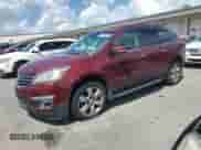 2016 Chevrolet Traverse LTZ с VIN 1GNKVJKD6GJ279322, выставлен на аукционе Copart как лот 66462975 с пробегом Не указан миль и Списание • Salvage title. История ставок и продаж доступна на DreamBid. Изображение 1.